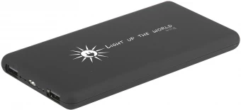 SCX disain P30 valgustusega päiksepatarei 8000 mAh