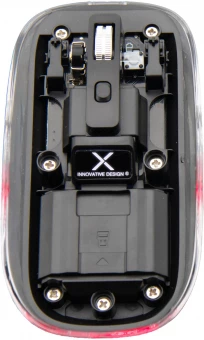 SCX.deasign O24 juhtmevaba 2.4Ghz Bluetooth® arvutihiir