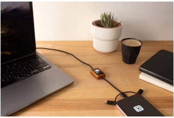 SCX.design C46 5-ühes CarPlay kaabel