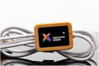 SCX.design C49 5-ühes laadimiskaabel