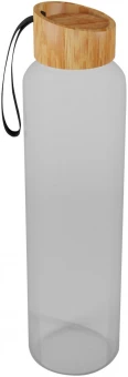 SCX.design D21 550 ml klaasist pudel
