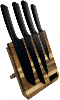 SCX.design K04 kööginugade ja lõikelaua komplekt