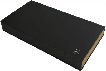 SCX.design K04 kööginugade ja lõikelaua komplekt