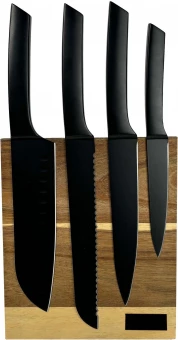 SCX.design K04 kööginugade ja lõikelaua komplekt