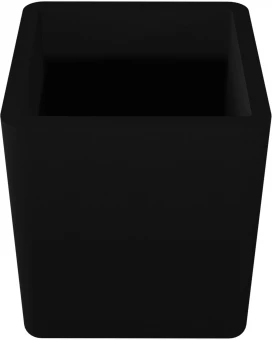 SCX.design O11 antibakteriaalne pliiatsihoidja, valgustusega logo ja USB väljunditega