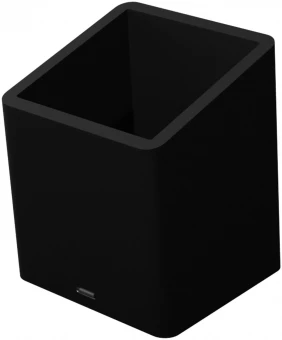 SCX.design O11 antibakteriaalne pliiatsihoidja, valgustusega logo ja USB väljunditega
