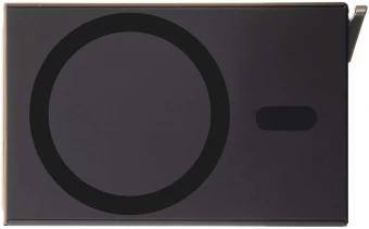 SCX.design O35 magnetiline RFID-kaardihoidja