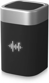 SCX.design S30 5W valgustava logoga nutikõlar