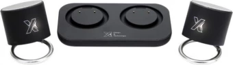 SCX.design S40 light-up kõlarid