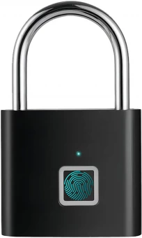 SCX.design T11 sõrmejäljelugejaga tabalukk