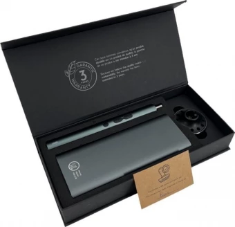 SCX.design T25 universaalne elektriline kruvikeeraja komplekt