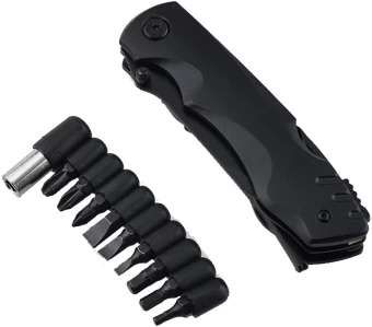 SCX.design T30 10-funktsiooniga multitööriist