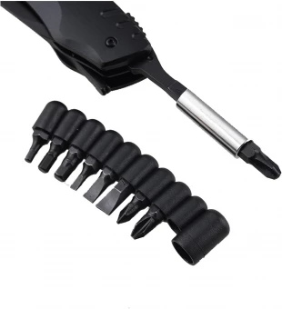 SCX.design T30 10-funktsiooniga multitööriist