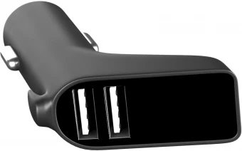 SCX.design V11 Autot jälgiv luminup logo ja laadija