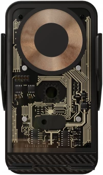 SCX.design V40 15W juhtmevaba autolaadija/mobiilihoidja