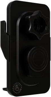 SCX.design V40 15W juhtmevaba autolaadija/mobiilihoidja