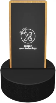 SCX.design W18 kõlar- ja induktsioonlaadija