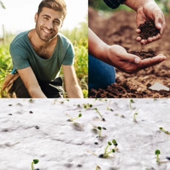 Seemnepaber YourChoice A6