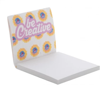 Seemnepaberiga märkmepaber CreaStick Sign Seed