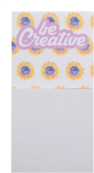 Seemnepaberiga märkmepaber CreaStick Sign Seed