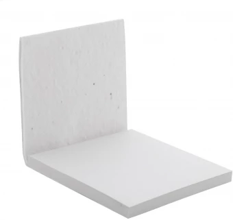 Seemnepaberiga märkmepaber CreaStick Sign Seed