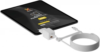 Seinalaadija Xtorm 45W NextGen