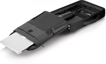 Seljakott Bobby Bizz 2.0