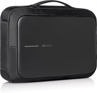 Seljakott Bobby Bizz 2.0