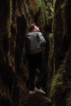 Seljakott Bobby Explore