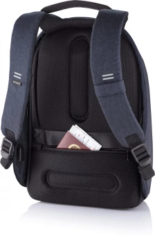 Seljakott Bobby Hero XL