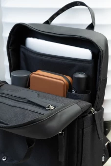 Seljakott Brunel RPET