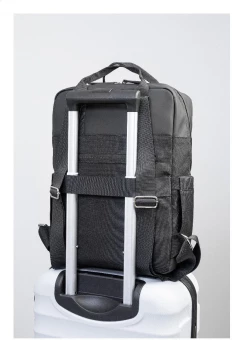 Seljakott Brunel RPET