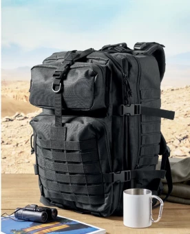 Seljakott Carryconfi 50 L