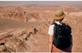 Seljakott Carryconfi 50 L