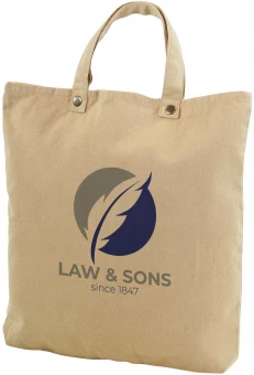 Seljakott Citizen Green Toteback