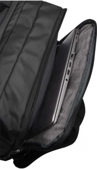 Seljakott Expedition Pro 17"