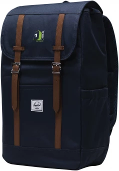Seljakott Herschel Retreat™ 23L