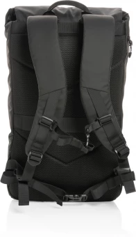 Seljakott Impact Aware