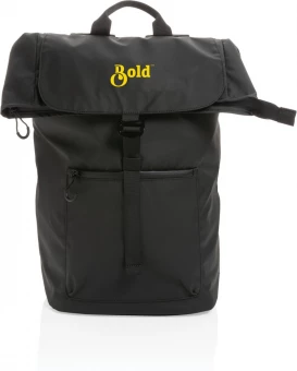 Seljakott Impact Aware