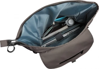 Seljakott Impact Aware