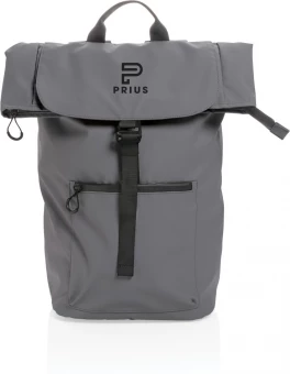 Seljakott Impact Aware