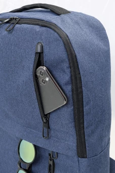 Seljakott Lauder RPET