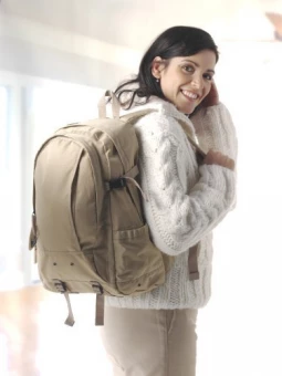 Seljakott matkamiseks