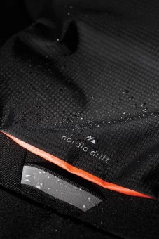 Seljakott Nordic Drift Trail RCS 16L
