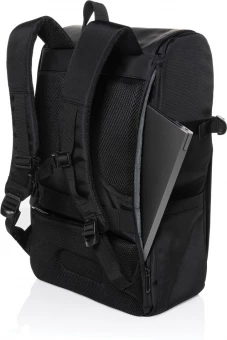 Seljakott Pascali AWARE™ RPET