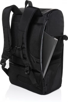 Seljakott Pascali AWARE™ RPET