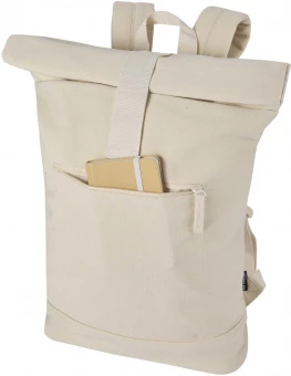 Seljakott Recanvas 14” GRS 16L