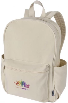 Seljakott Recanvas 15.6”