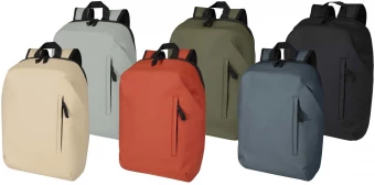 Seljakott Resi Plus 15" GRS