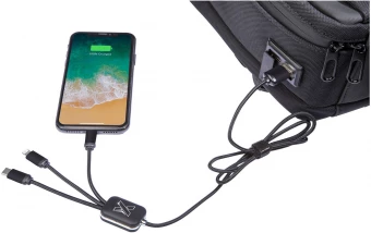 Seljakott SCX.design 10 000mAh